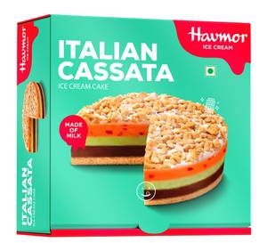 Italian Cassata[Cake] 500ML [1X1]