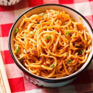 Veg noodles