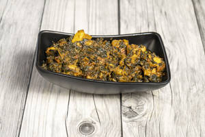Aloo Methi