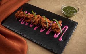 Tandoori Prawns