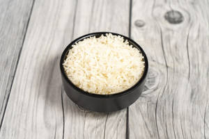 Plain Rice