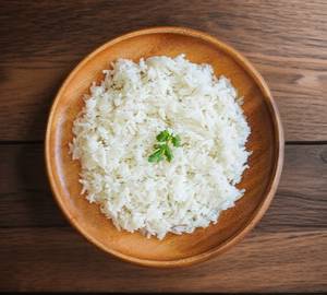 Plain Rice