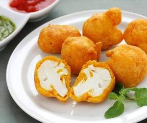 Gobhi Pakora