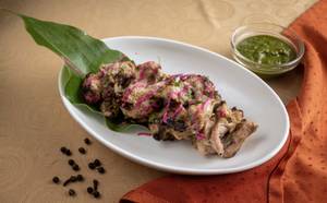 Chicken Kalimirch Tikka