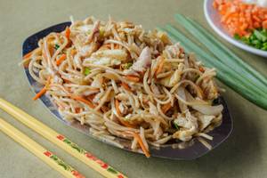 Chicken Chowmein