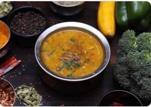 Dal Fry