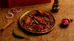 Tawa Amritsari Chicken