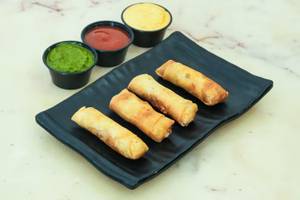 Cheese Cigar Roll