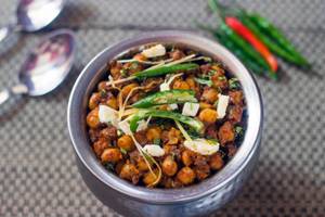 Chana masala