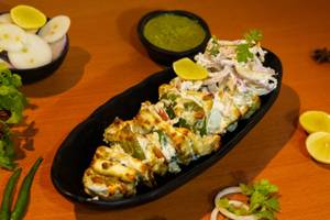 Paneer Malai Tikka