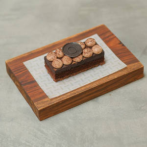 Chef Signature Petit Antonia