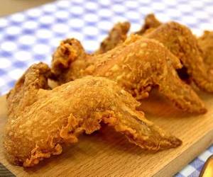 Chicken Wings [5 Pieces]