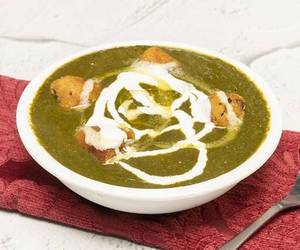 Palak Kofta