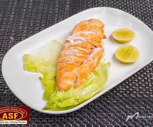 Boneless Steamed Breast Chicken [100 grams]