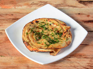 Laccha Paratha (Plain)