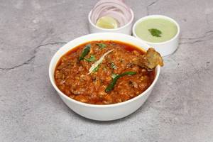 Kadhai Chicken