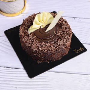 Choco Mud Cake 500grm