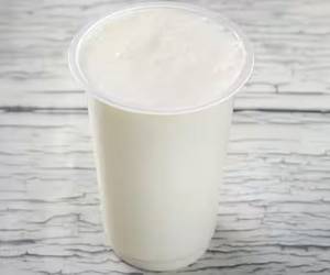 Salted Lassi