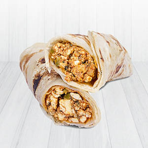 Crispy Chicken Wrap