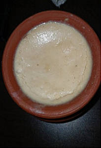 Misti Doi