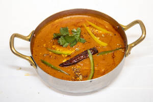 Kadhai Paneer