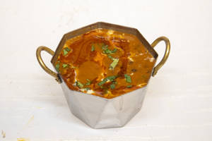 Dal Makhani
