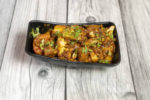 Aloo Gobi
