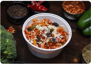 Non Veg Pasta