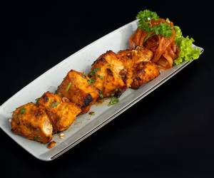 Fish Tikka