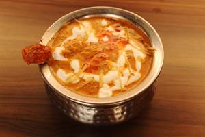 Chaap Butter Masala Gravy