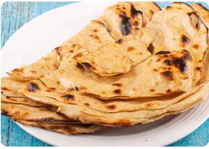 Laccha Paratha