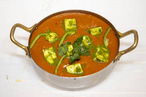 Dhaba Paneer