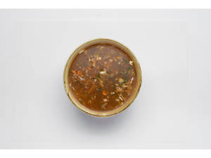 Chicken Hot and Sour Soup