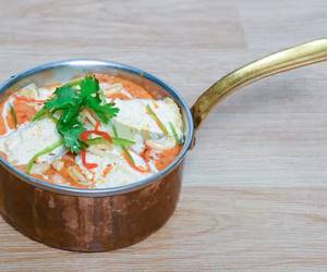 Dum Aloo Kashmiri