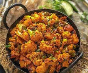Gobhi Masala 