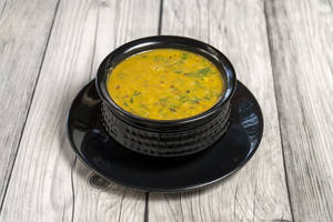 Dal Palak