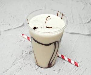 Vanilla Milkshake   