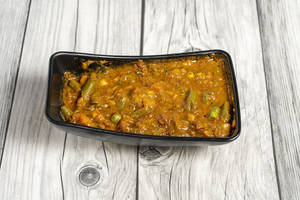 Mix Vegetable