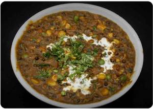 Dal Tadka