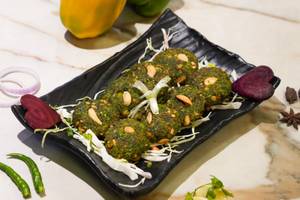 Hara Bhara Kebab