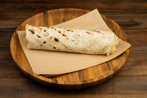 Bhuna Chicken Rolls