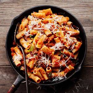 Special Pasta   [Egg]