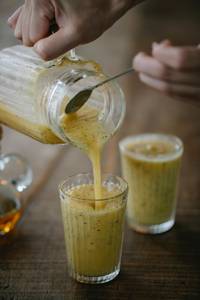Kaju Butter Shake