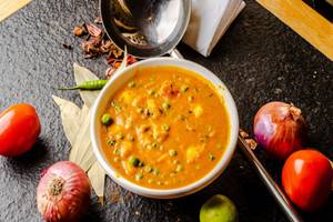 Aloo Matar