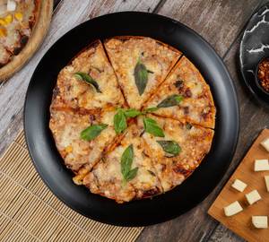 Margherita Pizza [11 Inches]