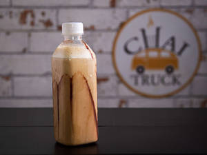 Peanut-butter Milkshake