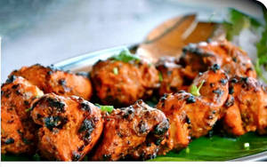 Special Lahori Chicken Tikka