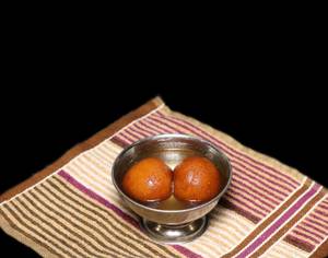 Gulab Jamun