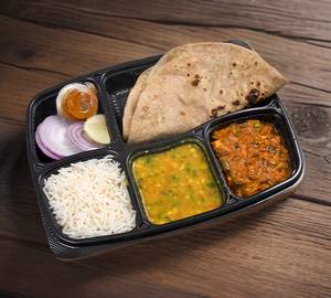 Mini Thali