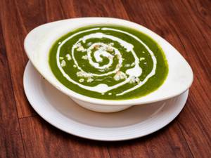 Palak Paneer